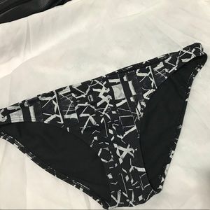 Swimsuit Bikini Bottom Size S